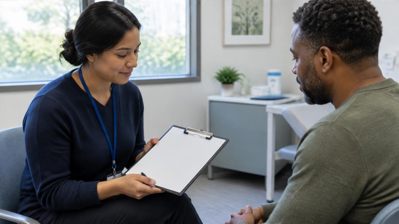 How Clinical Trials Shape the Future of Mental Health Care